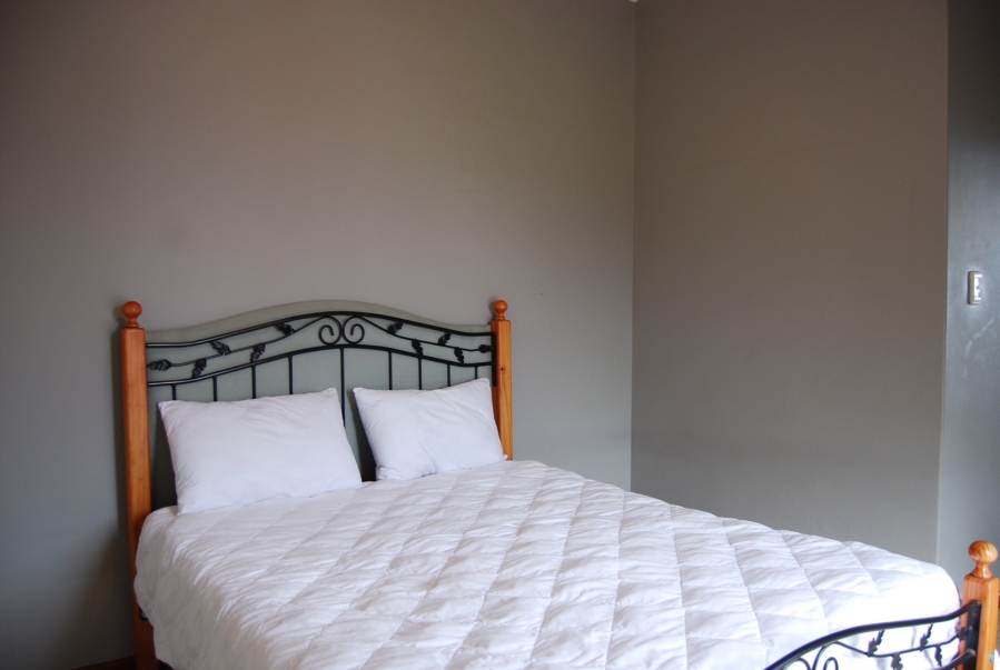 To Let 1 Bedroom Property for Rent in Parkersdorp Western Cape